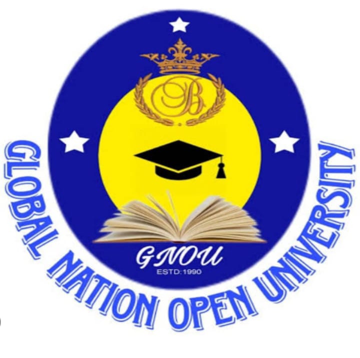Global Nation Open University